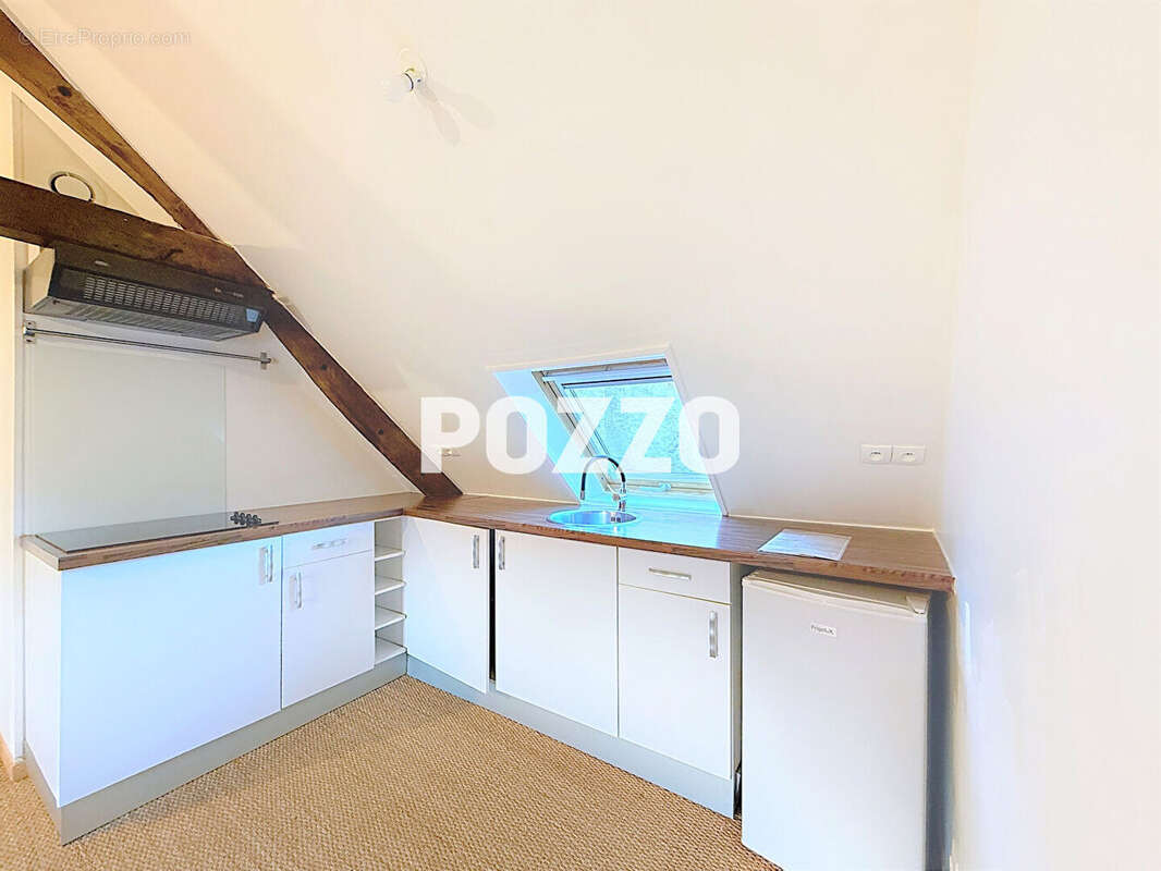Appartement à GRANVILLE