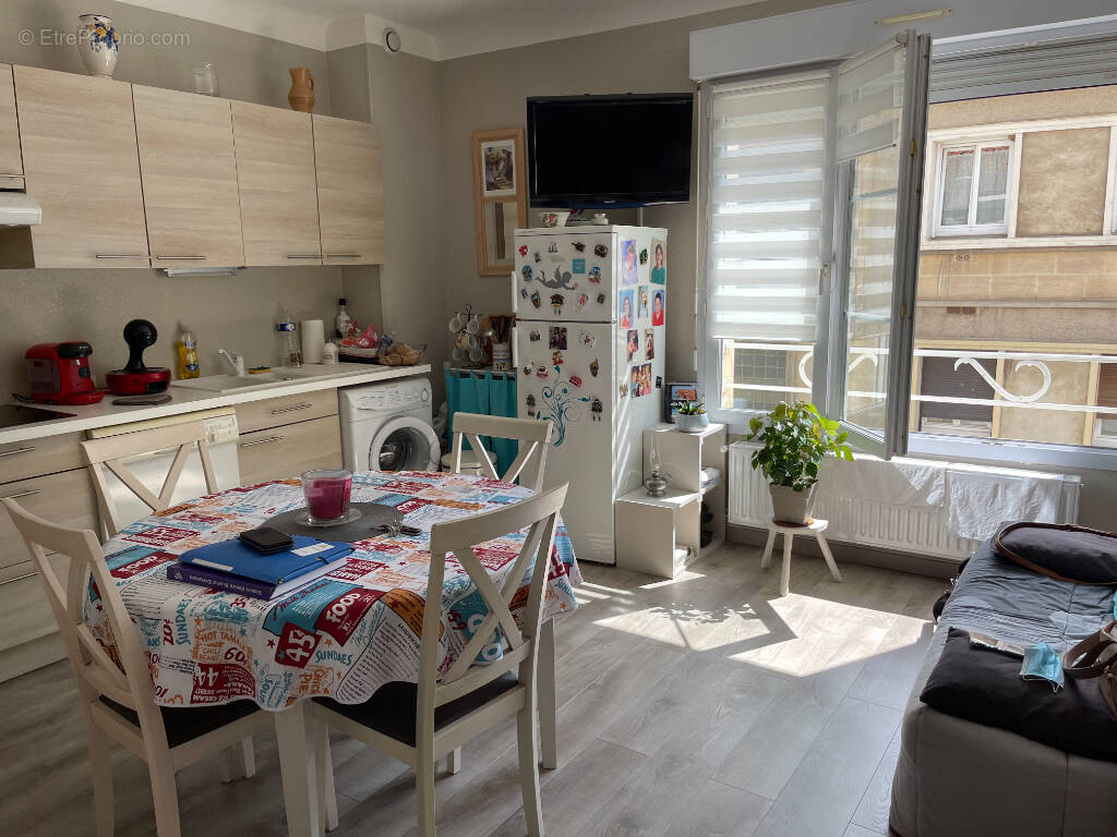 Appartement à FALAISE