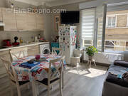Appartement à FALAISE