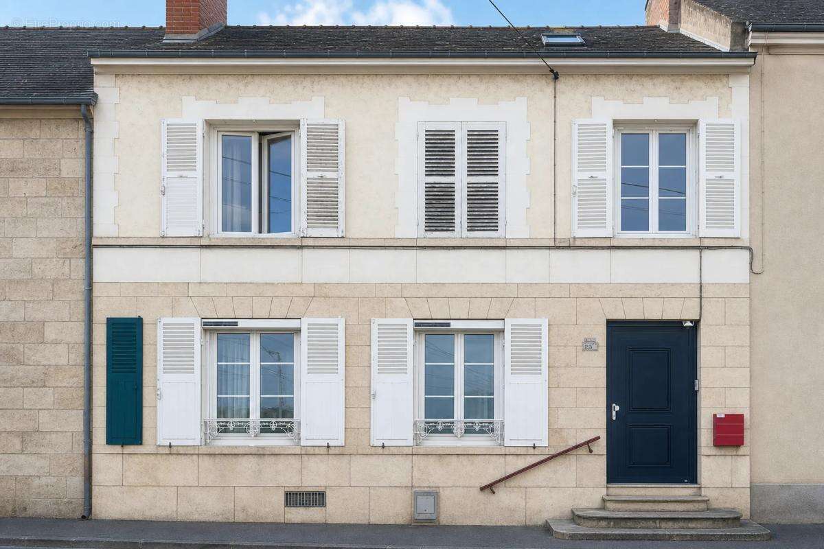 Maison de 4 pièces de 90 m² à Souppes-sur-Loing - photo 10