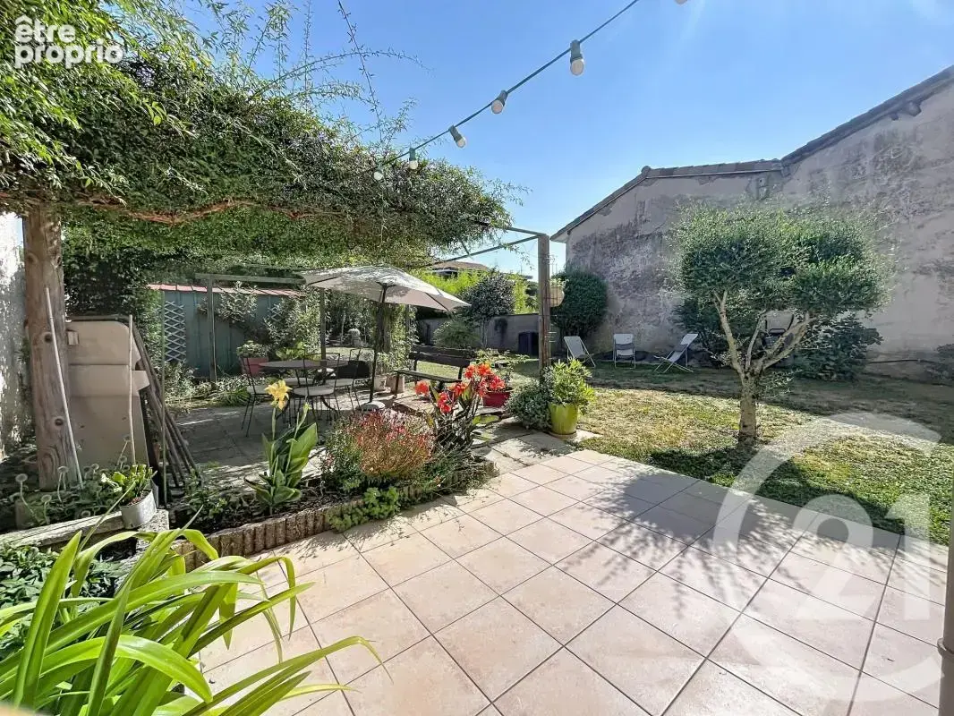 Maison de ville - photo 22