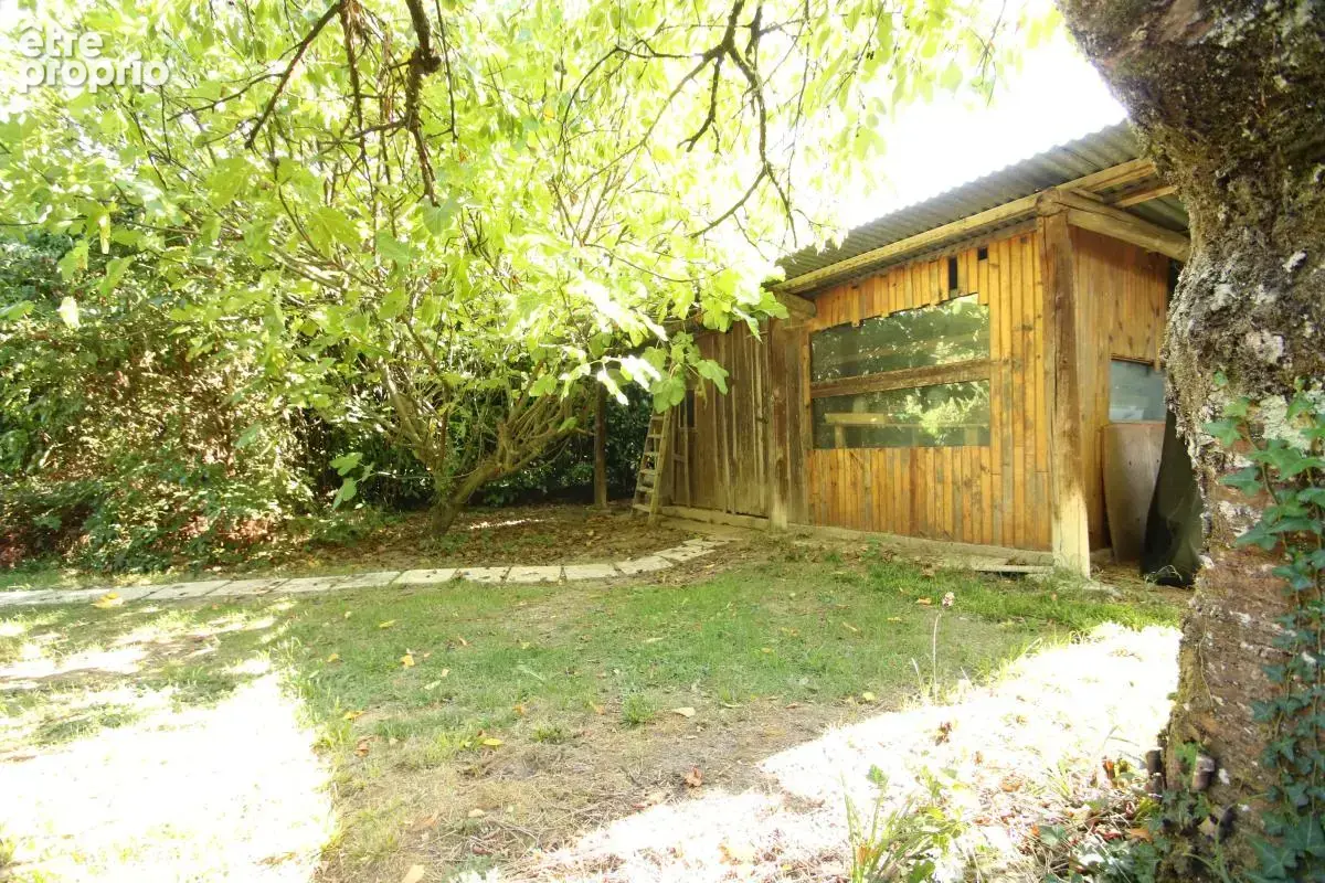 Maison À Vendre - photo 22