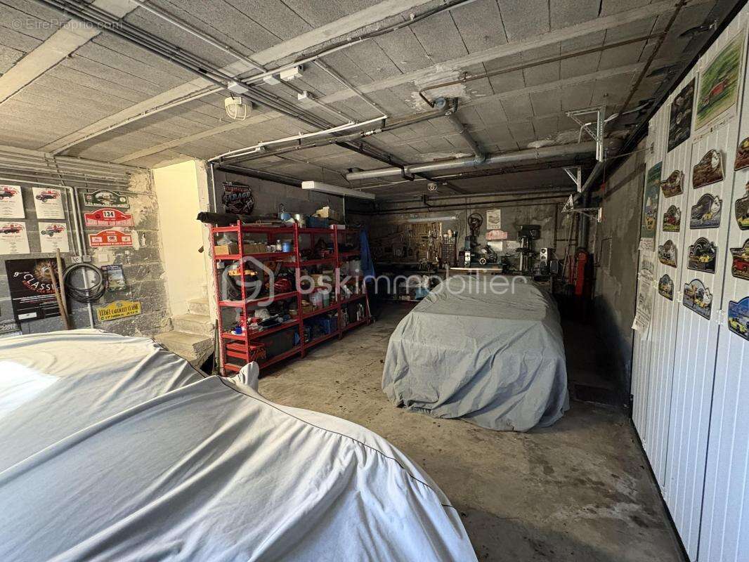 Maison à PIERREVERT