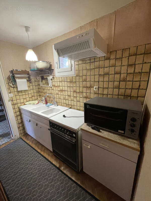 Maison à SASSETOT-LE-MAUCONDUIT