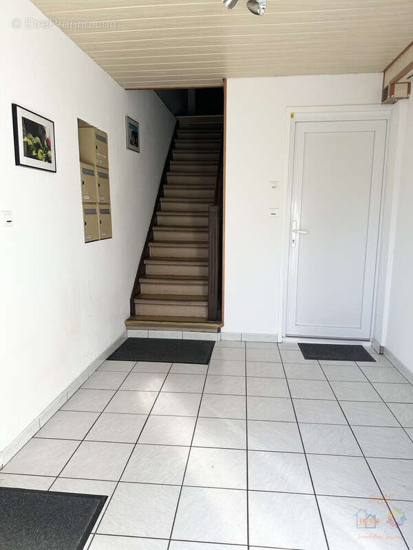 Appartement à STEINBACH