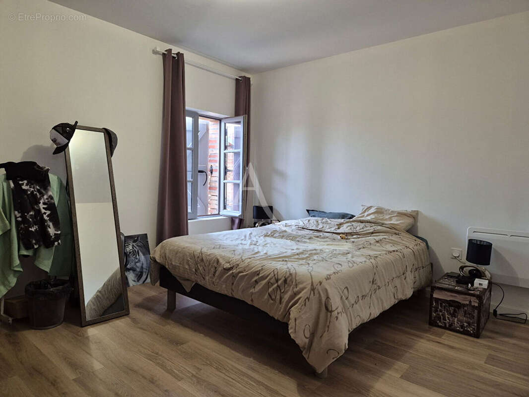 Appartement à LISLE-SUR-TARN