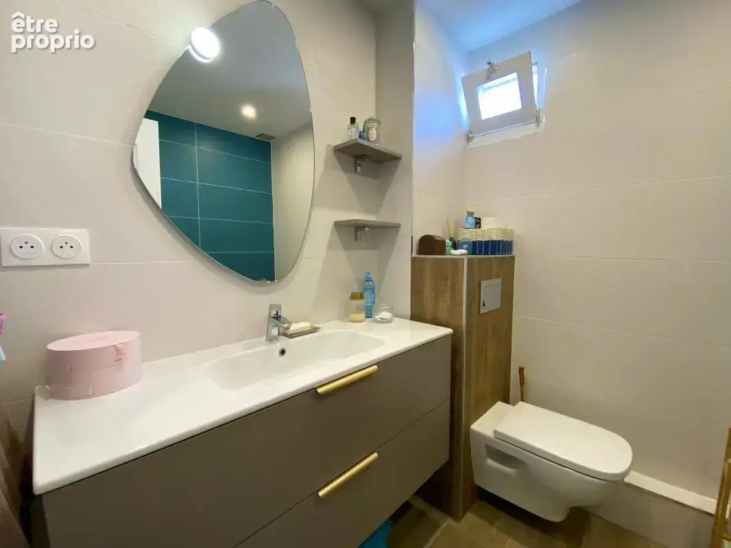 Maison 5 pièces 106 m² à vendre à Magny-Les-Hameaux (78114) - photo 11