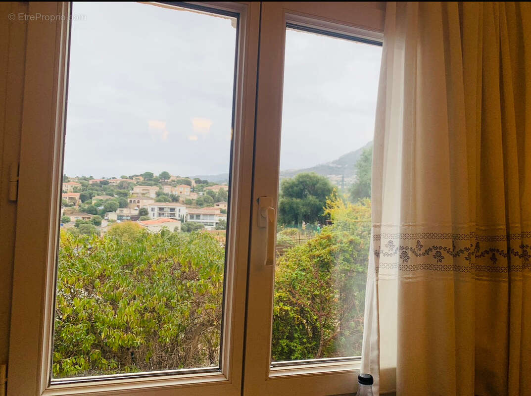 Maison à L&#039;ILE-ROUSSE