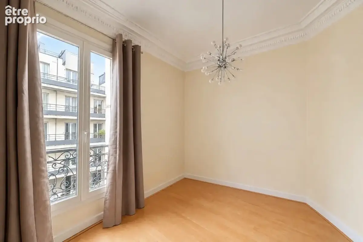Appartement 2 pièces 32 m² à vendre à Paris-14e (75014) - photo 7