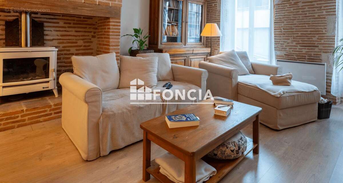 Maison à LAMAGISTERE