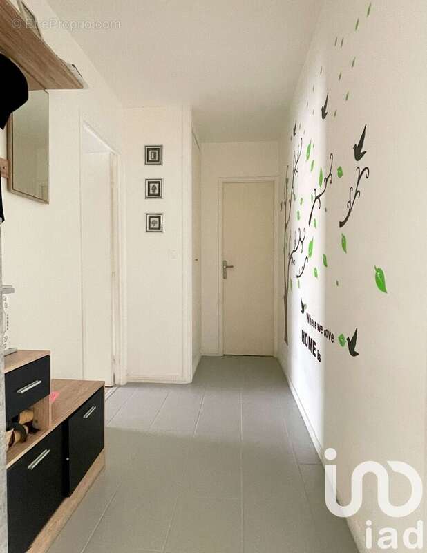 Photo 5 - Appartement à SAINT-HERBLAIN