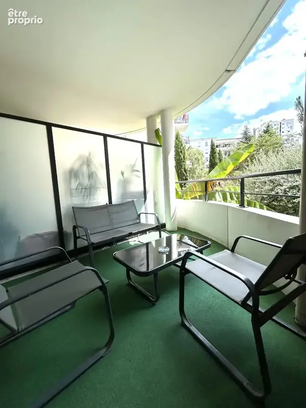 Appartement Tassin La Demi Lune 3 pièce(s) 70 m2 - photo 4