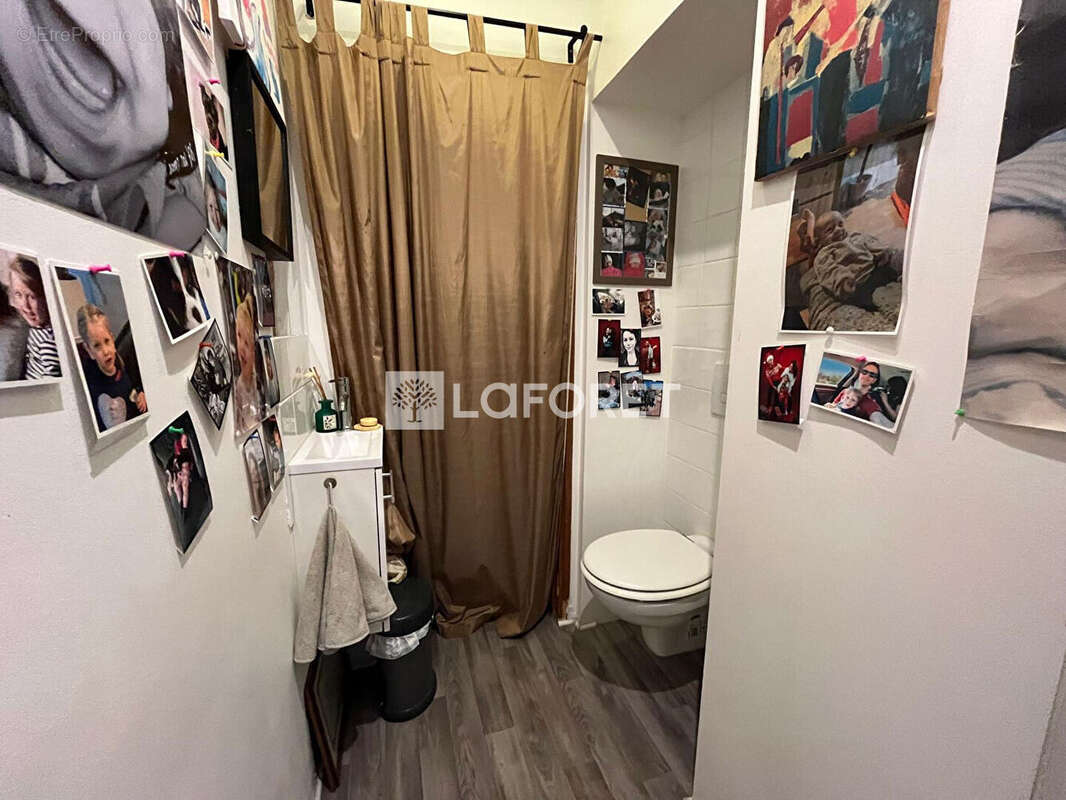 Appartement à AMELIE-LES-BAINS-PALALDA