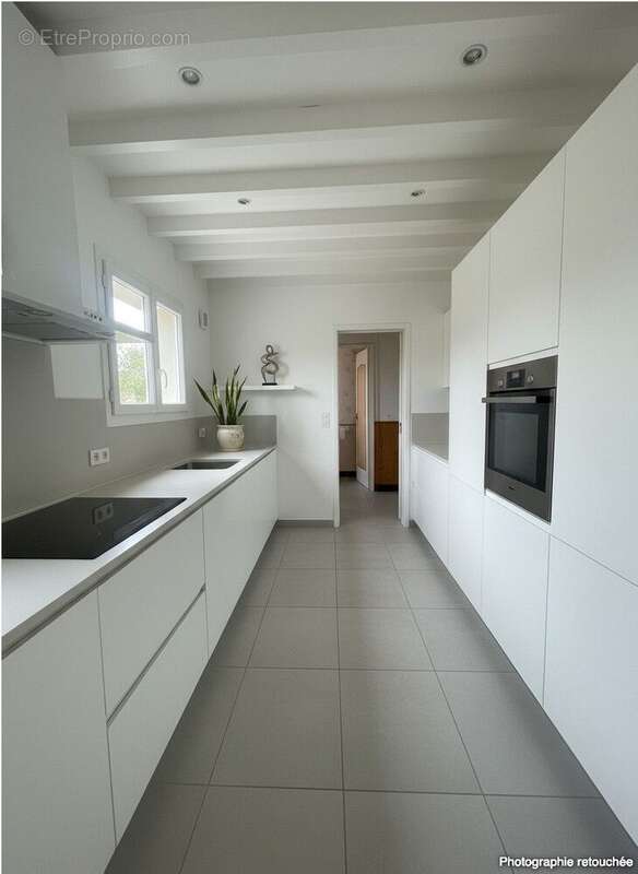 Maison 82 m² à Tours  - photo 3