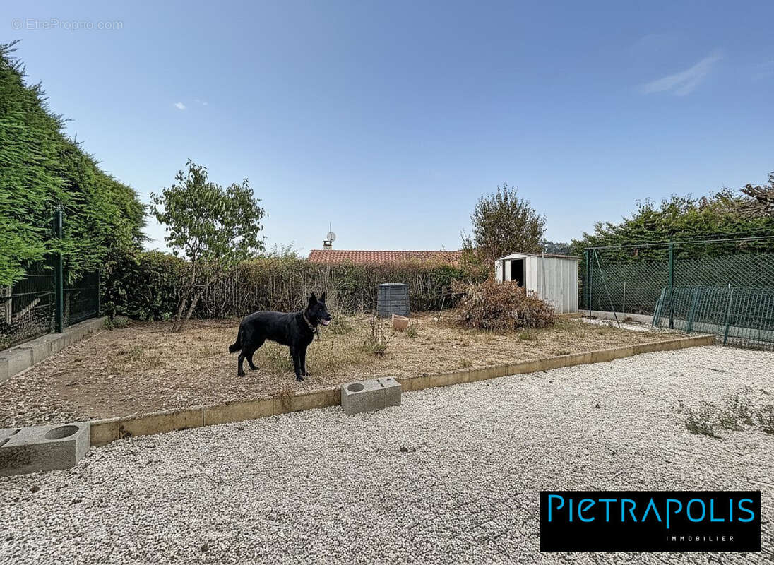Appartement 53 m² à Valsonne  - photo 9