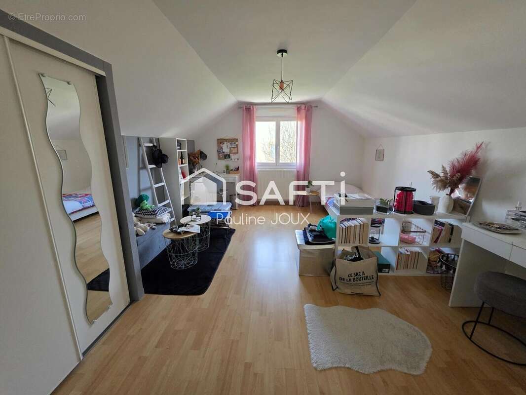 Photo 8 - Maison à VITTEL