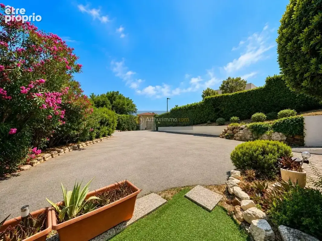 Villa individuelle avec vue dégagée – Saint-Aygulf - photo 5