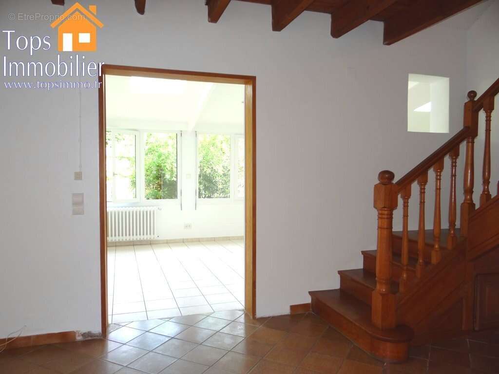 Maison à VILLEFRANCHE-DE-ROUERGUE