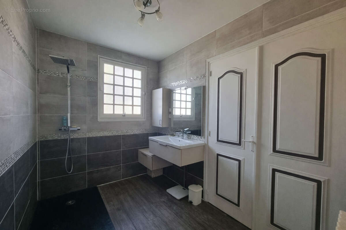 Photo 8 - Maison à SAINT-LAURS