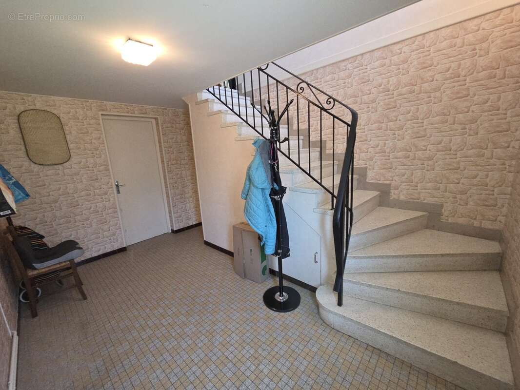 Appartement à MARSAC