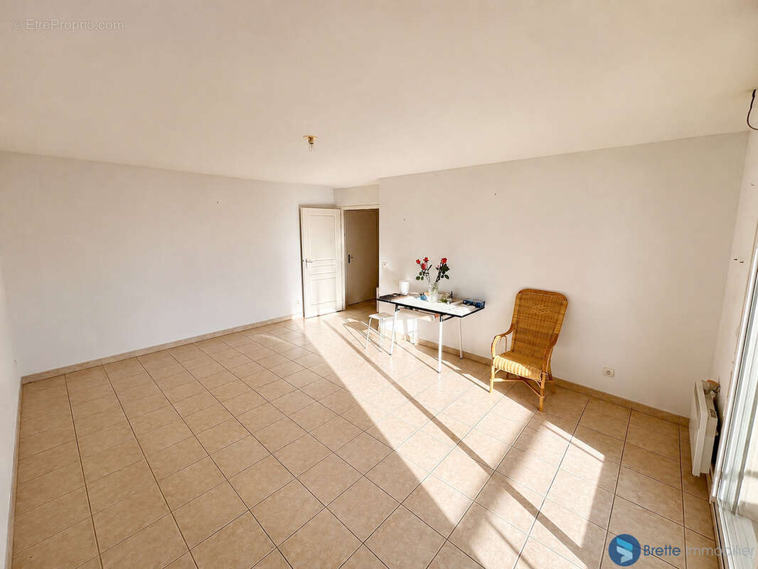 Appartement à LA SEYNE-SUR-MER