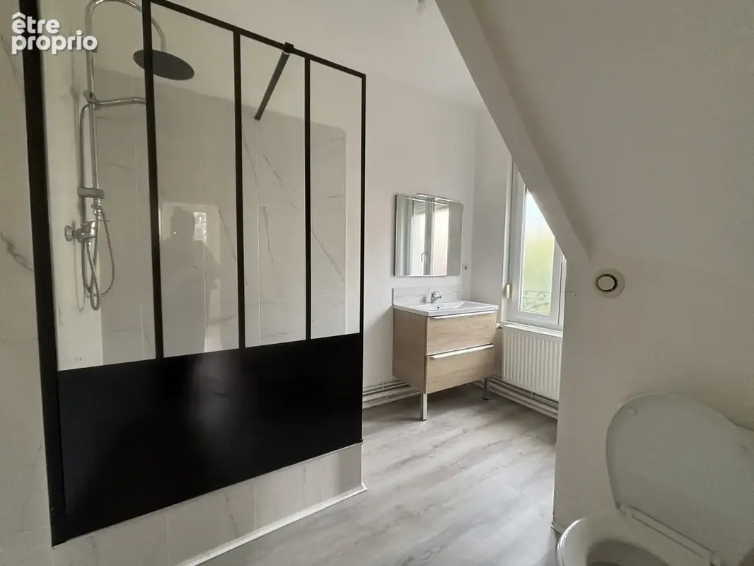 Sainte savine : maison t5 renovee, proche gare - photo 7