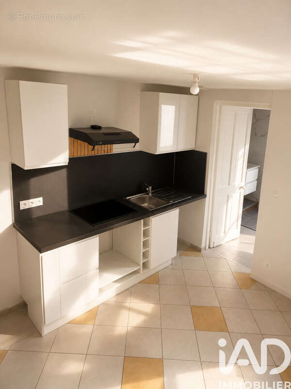 Photo 4 - Maison à SIN-LE-NOBLE