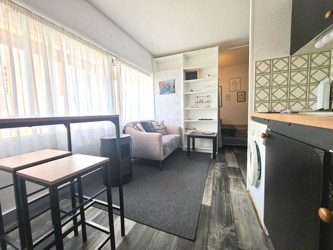Appartement à LE LAVANDOU