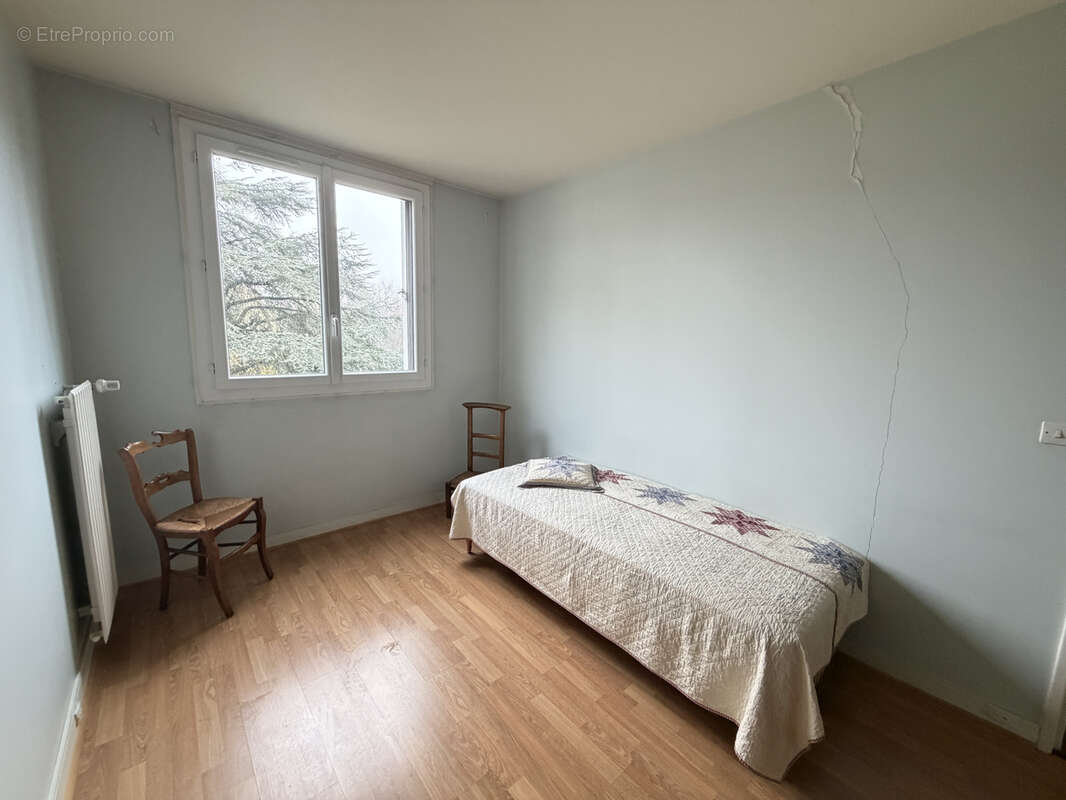 Appartement à SUCY-EN-BRIE
