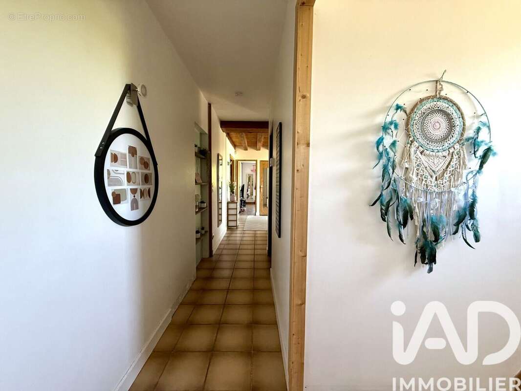 Photo 9 - Maison à PITHIVIERS-LE-VIEIL