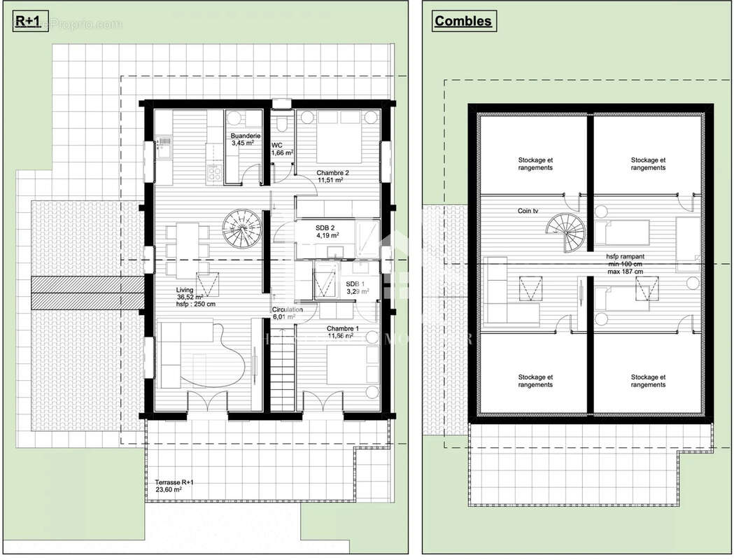 Appartement à HOSSEGOR