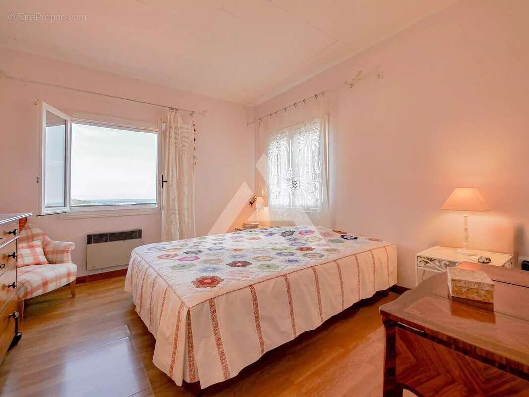 Secteur garavan - maison individuelle - menton - photo 6