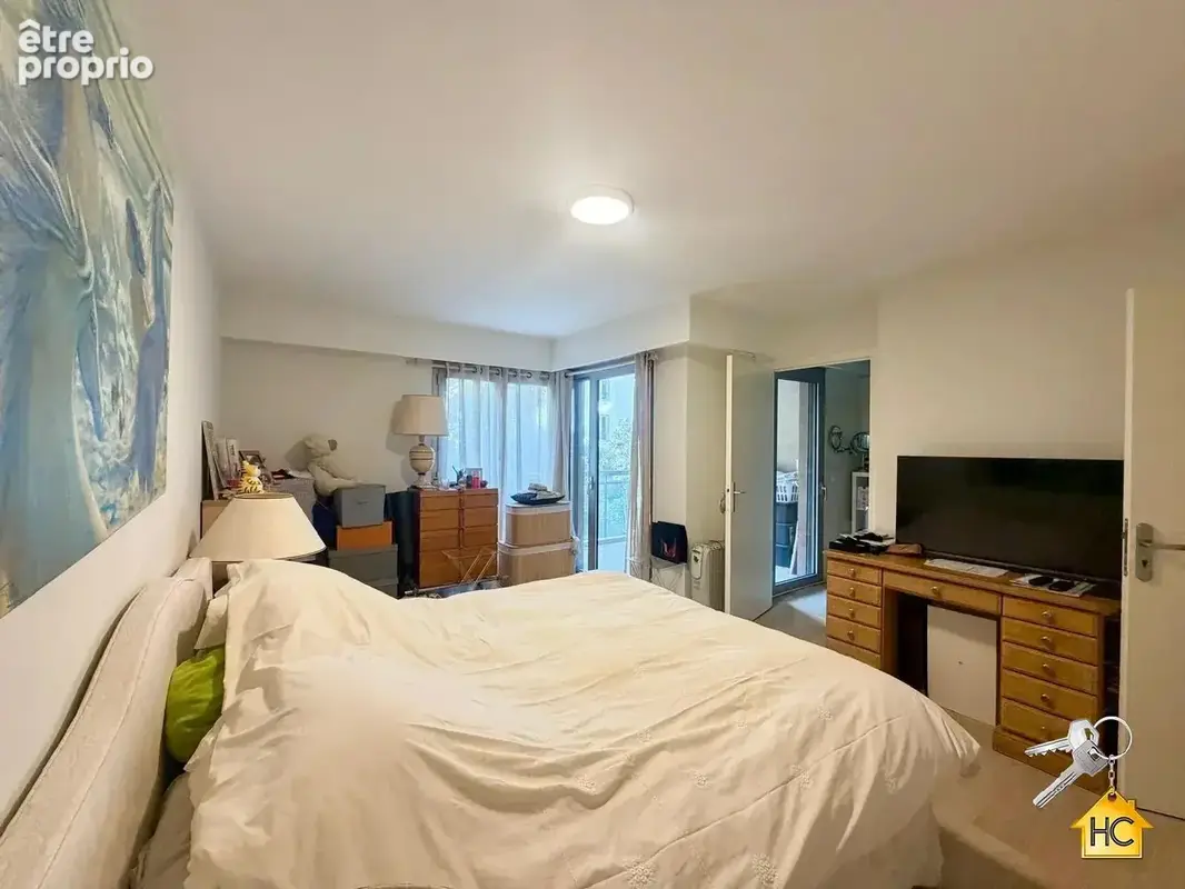 Appartement 5 pièces à Cannes - photo 20