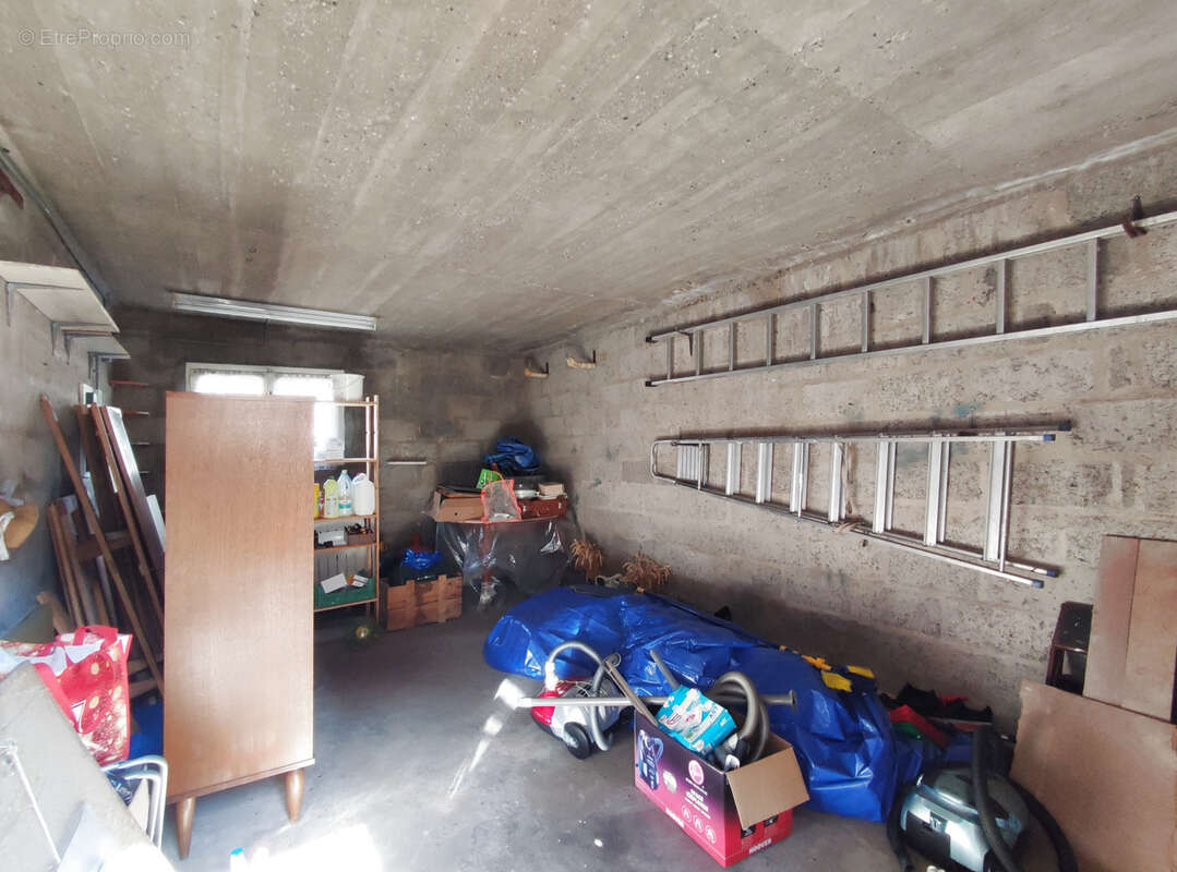 Maison à LE TREPORT