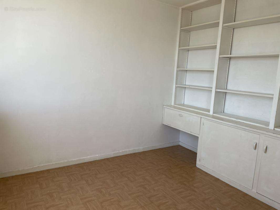 Appartement à LIMOGES