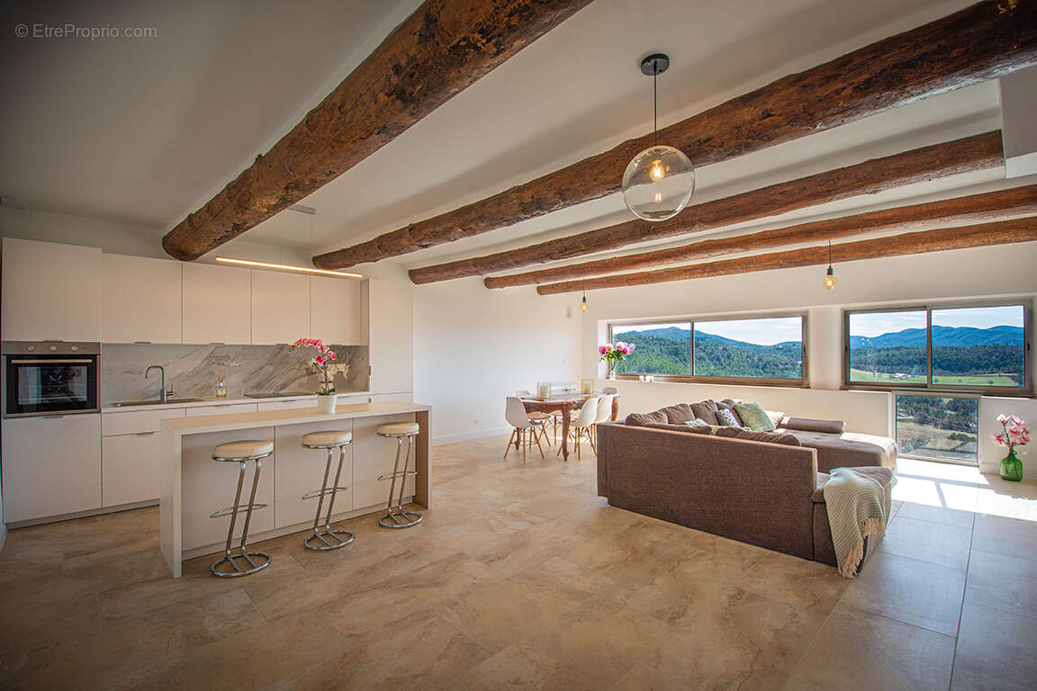 Appartement à DIGNE-LES-BAINS