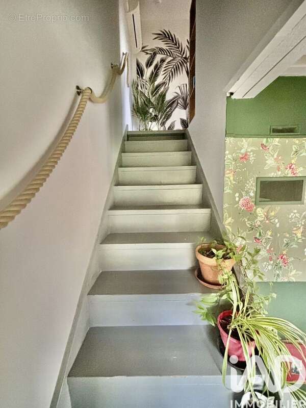 Photo 9 - Maison à LIBOURNE