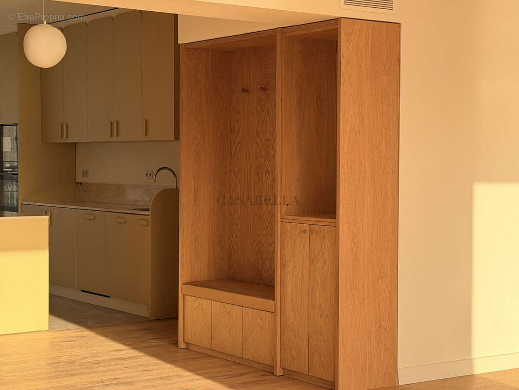 Appartement à AJACCIO