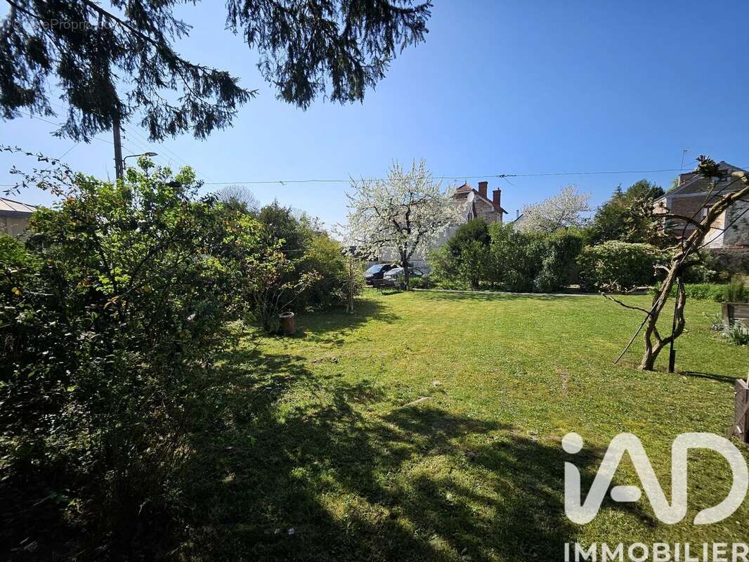 Photo 4 - Maison à CROSNE