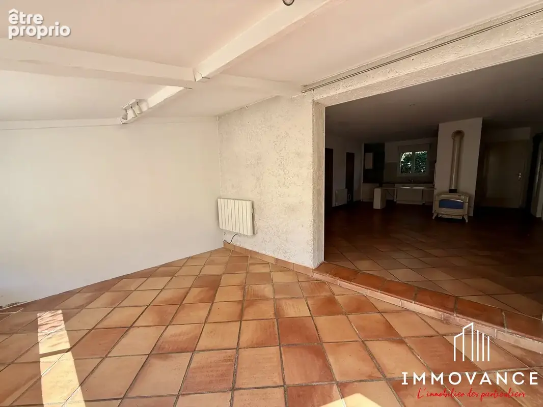 Maison 6 pièces 140 m² à vendre à Jacou (34830) - photo 6