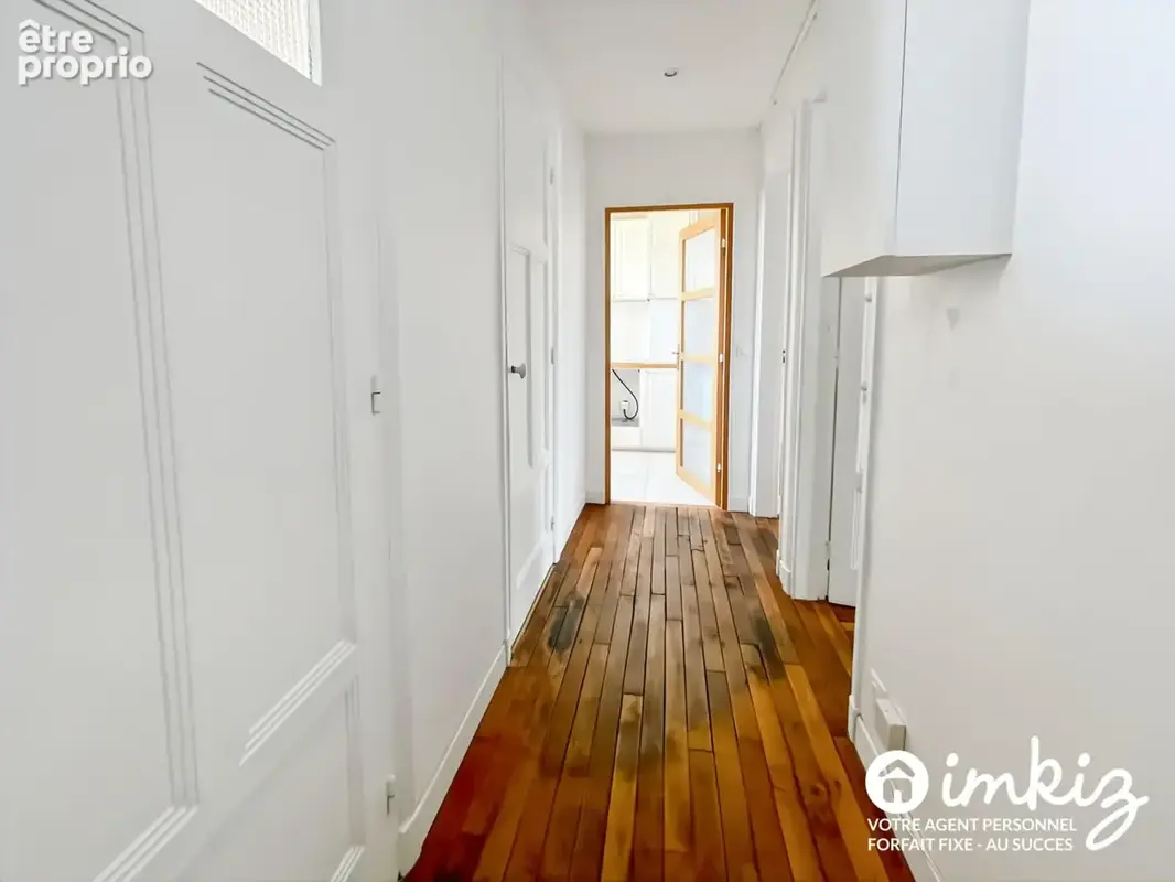 Appartement 2 pièces - photo 11
