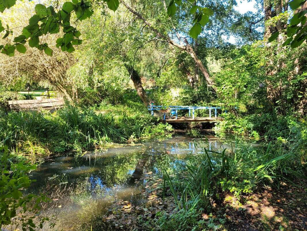 Maison à LONGNY-AU-PERCHE