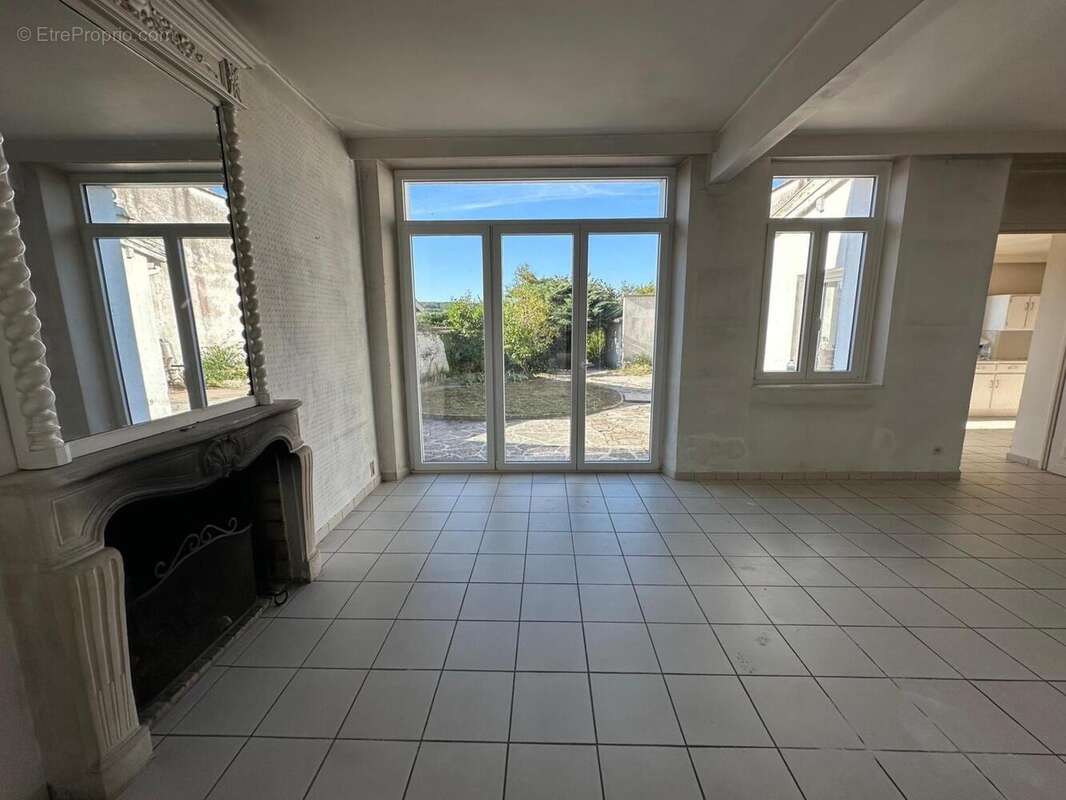 Photo 2 - Maison à CHAMBREY