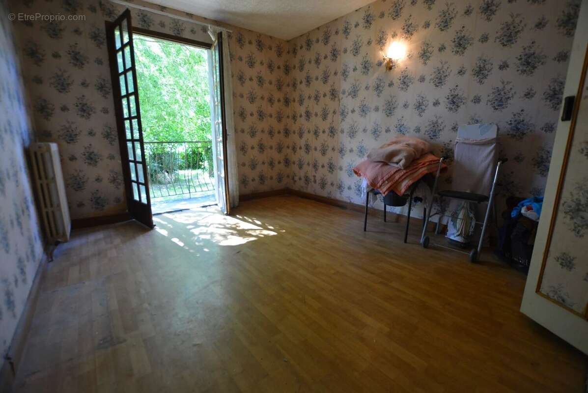 Maison à TOURNEFEUILLE