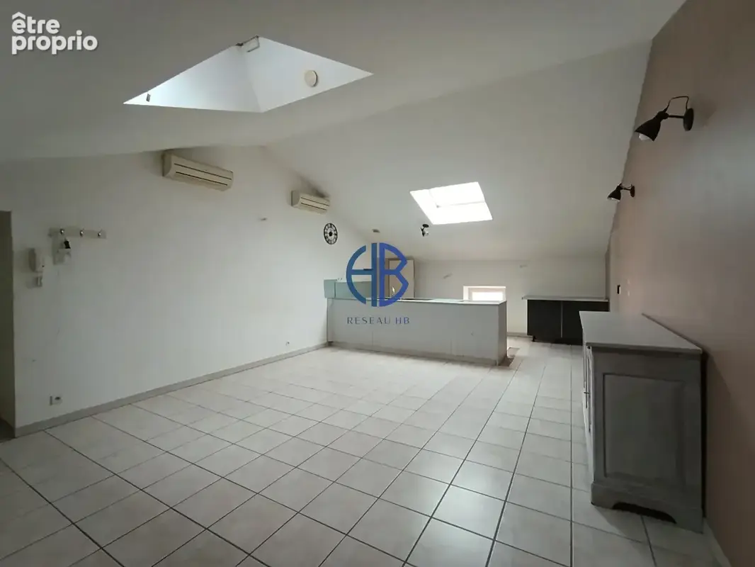 Appartement 4 pièces, dans résidence sécurisée avec parking privatif - photo 4