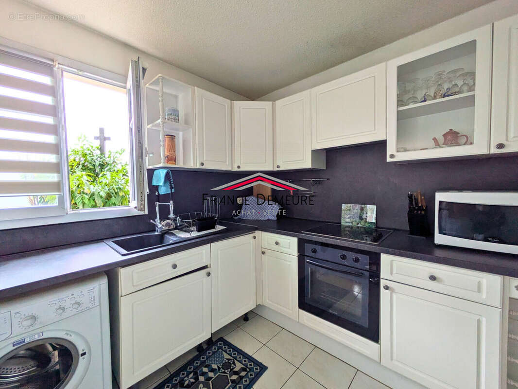 Appartement à BEZONS