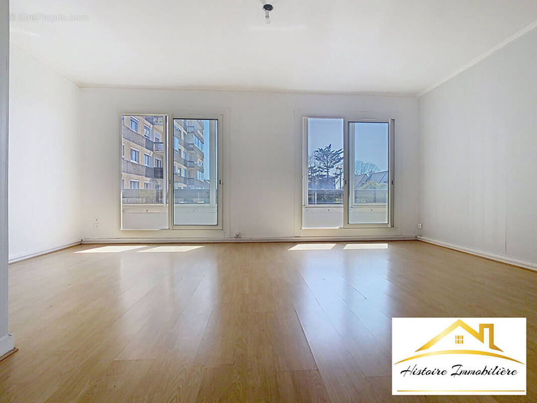 Appartement à BREST