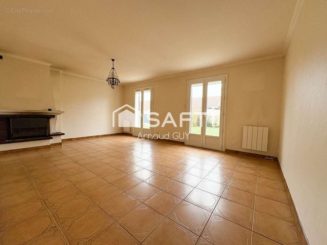 Photo 2 - Maison à SOULIGNE-SOUS-BALLON