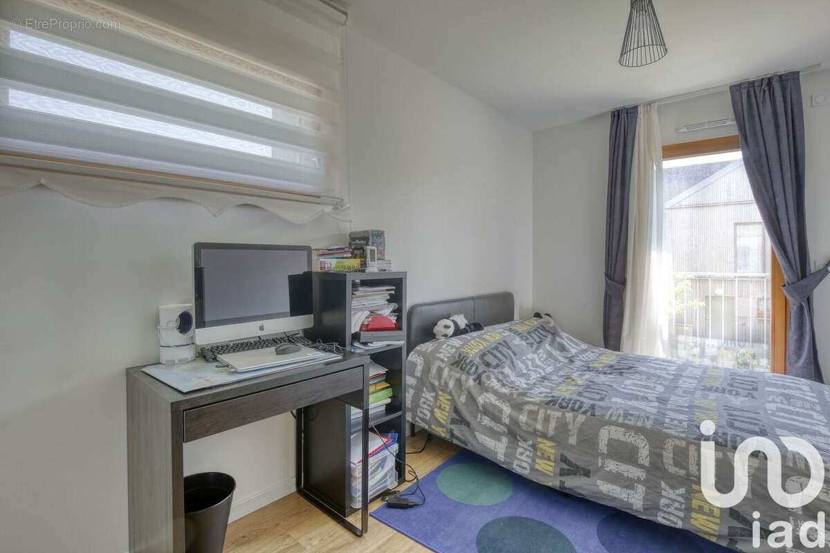 Photo 8 - Maison à BESSANCOURT