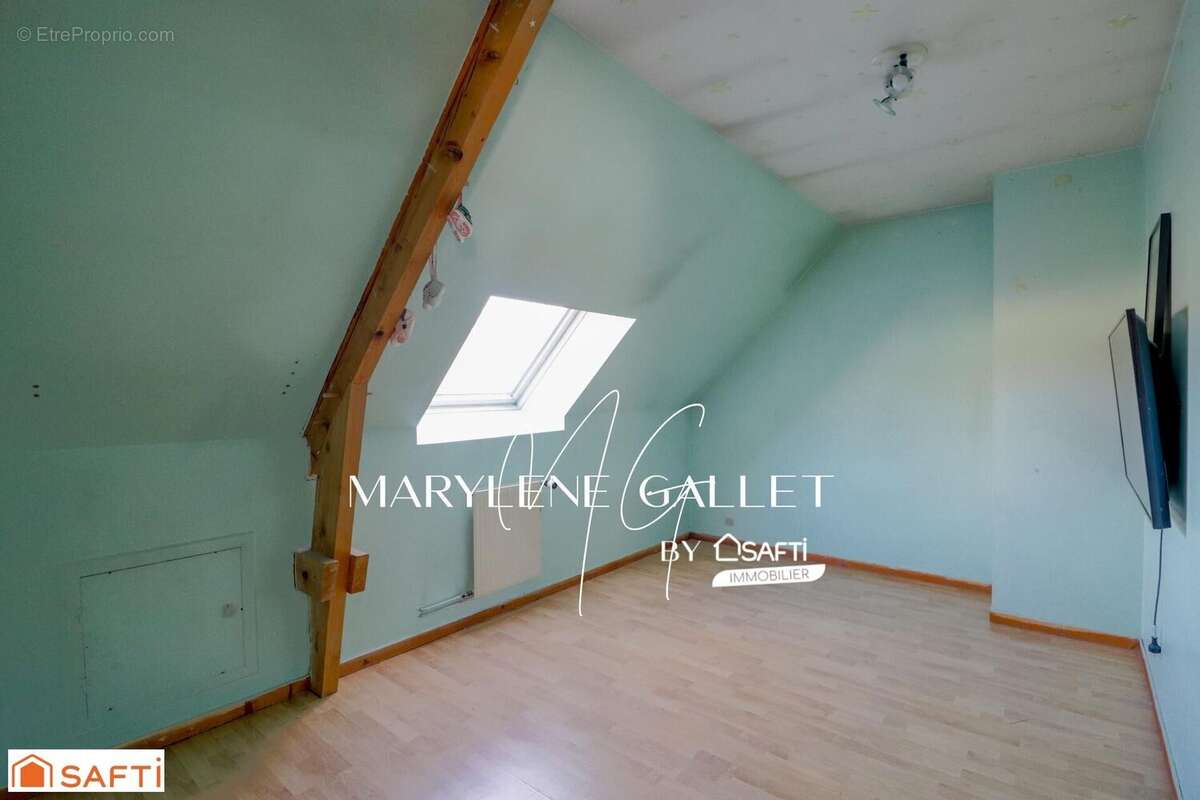 Photo 6 - Maison à ACHERES